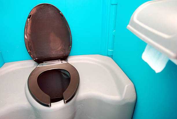 Sanitation services for porta potties in Indianola, WA