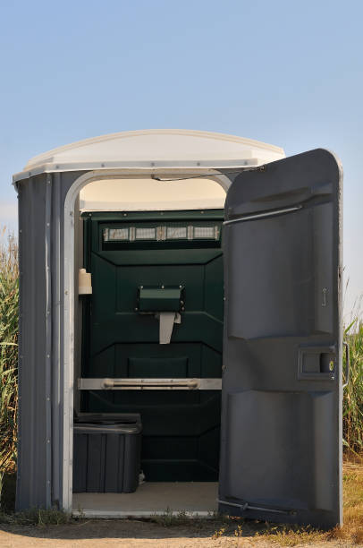 Best Portable toilet rental cost  in Indianola, WA