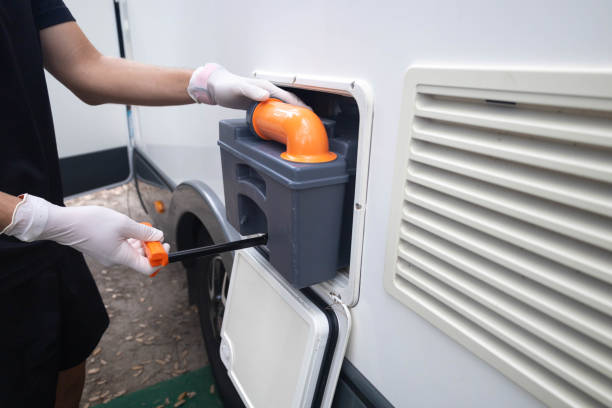 Best Handicap porta potty rental  in Indianola, WA