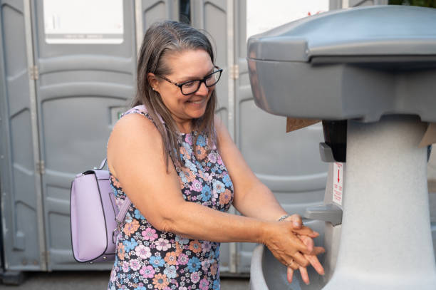 Best Local porta potty services  in Indianola, WA