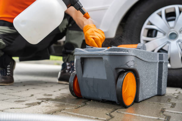 Reliable Indianola, WA porta potty rental Solutions